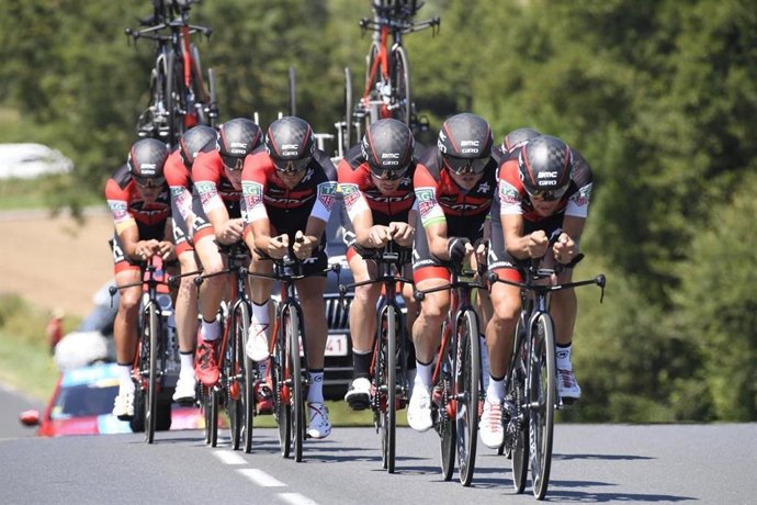 BMC Tour Francia