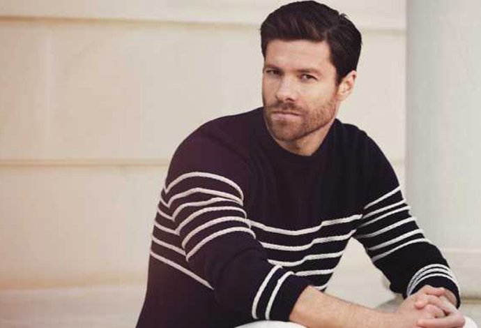Xabi Alonso