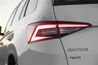 Skoda valora positivamente el Plan Moves, aunque asegura que no tendrá un gran impacto sobre el mercado