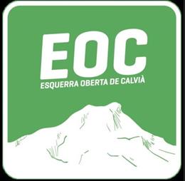 Esquerra Oberta de Calvi