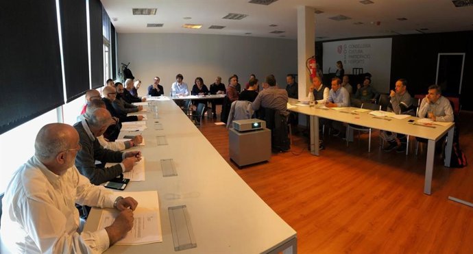 Proposen els esportistes Victoria Pertierra i Gabriel Gomila per rebre el C