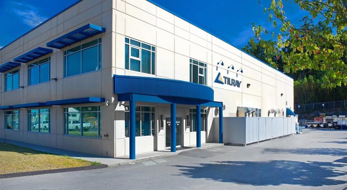 El productor de cannabis Tilray compra Manitoba Harvest por 280 millones