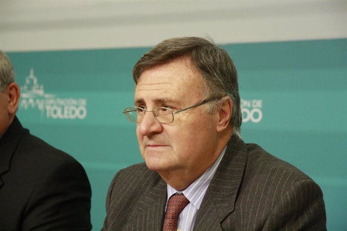 Arturo García Tizón