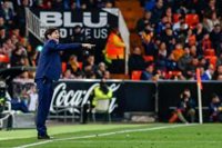 Marcelino: "La relajación siempre es mala compañera de viaje"