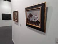 Urroz defiende la "transparencia" en la elección de galerías para ARCO y abre la posibilidad a facilitar puntuaciones