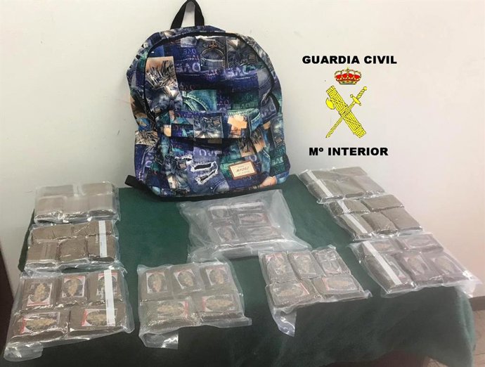 [Grupoasturias] Nota De Prensa Guardia Civil