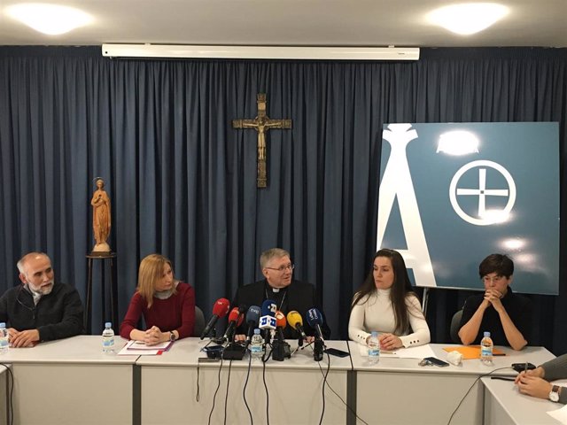 El Obispado de Astorga pone en marcha la primera Delegación para prevenir abusos