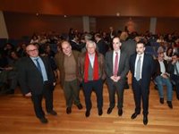 Almuiña ve el borrador de Primaria un documento "con una base muy sólida" y destaca los compromisos a seis meses vista