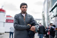 Carlos Sainz: "Hoy aumentó el desafío y hemos visto progreso"