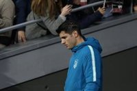 Morata: "Si me pita un penalti el VAR me gustará"