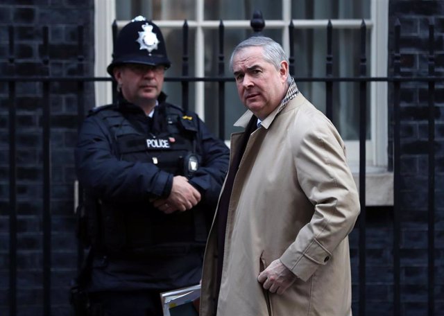 El fiscal general británico planea un mecanismo de salida unilateral para el 'ba