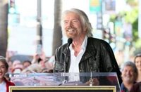 El multimillonario británico Branson espera que el concierto en Colombia abra las fronteras de Venezuela