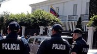 Costa Rica califica de "inaceptable" el ingreso de los diplomáticos de Guaidó en la Embajada de Venezuela en el país