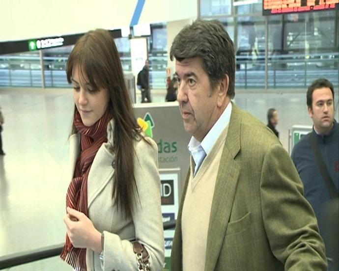 EXCLUSIVA: Anabel Gil confirma los negocios entre Gil Silgado y María Jesús Ruiz