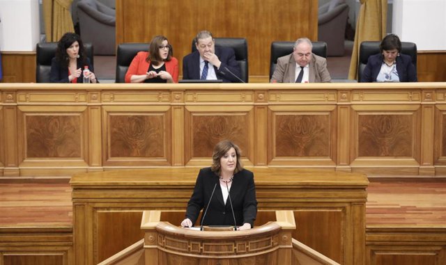 Las Cortes Aprueban Por Unanimidad Reformar El Consejo De FP