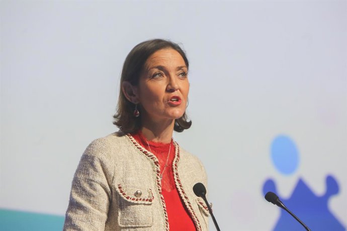 Inauguración el XXVIII Congreso & Expo de Faconauto (Concesionarios de Automoció