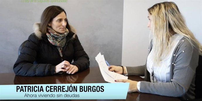 LEY SEGUNDA OPORTUNIDAD