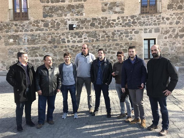 Sindicatos reclamarán a Junta las "promesas incumplidas" para los agentes medioa