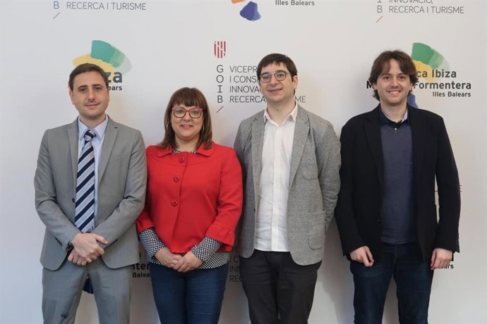 Baleares tiene un stand propio en el Mobile World Congress