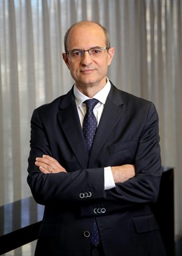 Javier Valle, director general de VidaCaixa
