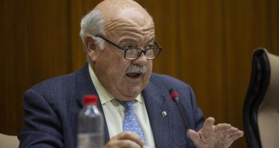 Es Andalucía - Sevilla