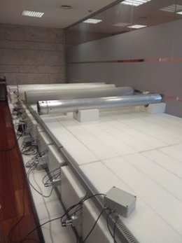 Monitor de neutrones de Guadalajara