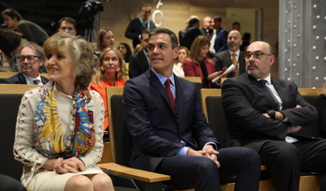 Cooperación y Desarrollo