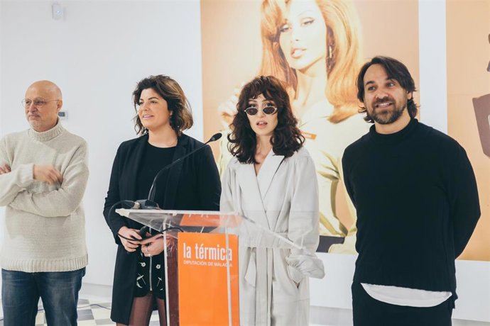 La Térmica acoge la primera gran exposición individual de la fotógrafa Nadia Lee