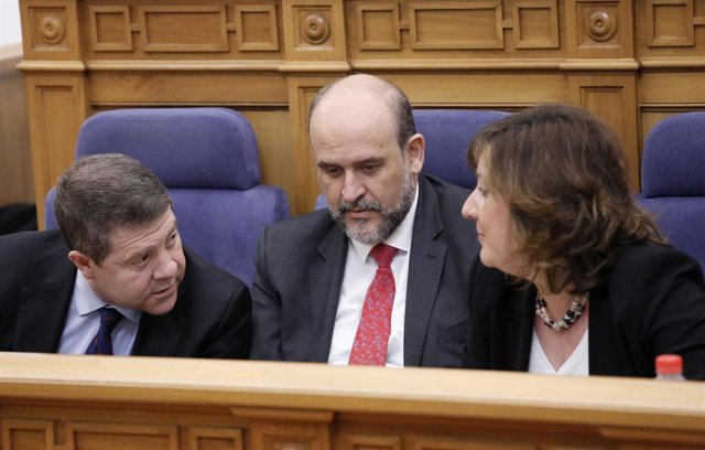 P La Junta solicitará reconsiderar el acuerdo de la Mesa que permitió tramitar l