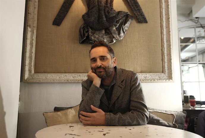 Jorge Drexler