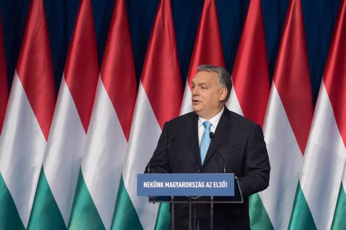 Viktor Orban