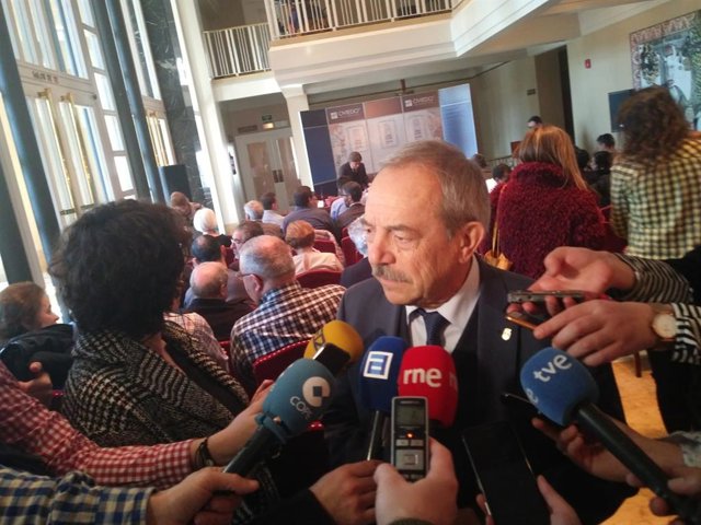 Oviedo.-El Ayuntamiento "sorprendido" por la investigación sobre Gascona al llev