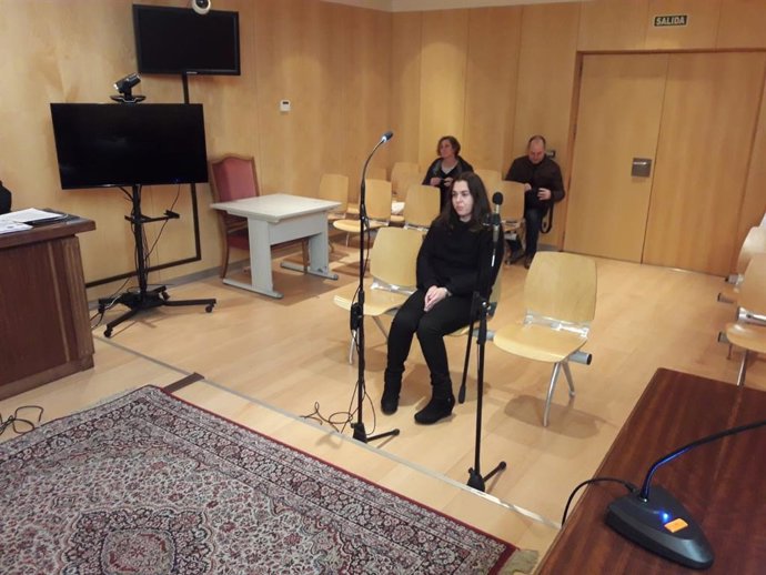 Absuelta la mujer que atropelló a un niño de 9 años en bicicleta en el Franco