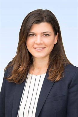 Anabel Lemus, nueva socia de Gestión de Riesgos Financieros en KPMG