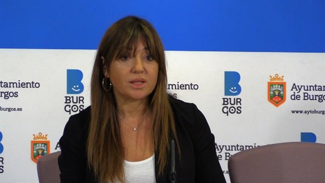 Junta de Gobierno Local Ayuntamiento de Burgos