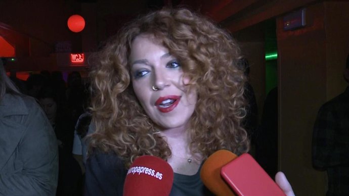 Sofía Cristo advierte a Kiko Rivera: "Hay que estar alerta"