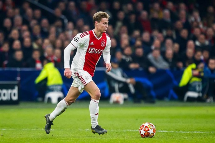 Netherlands: Ajax vs Real Madrid