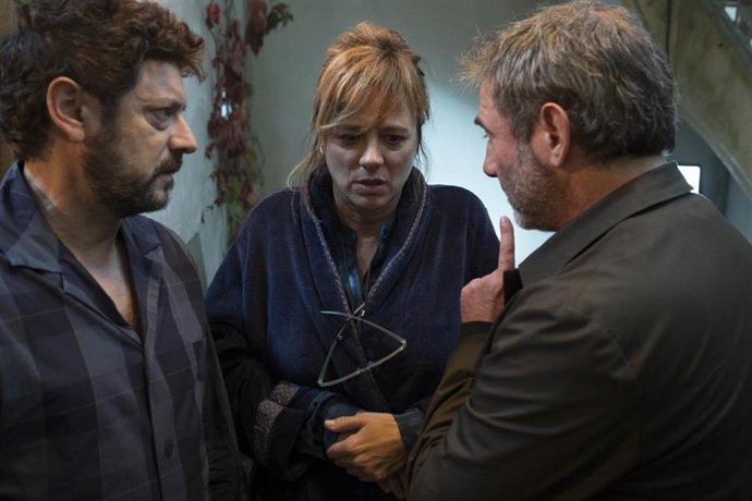 Málaga.- '7 Razones Para Huir', 'La banda', 'Litus' y 'Staff Only' estarán en la