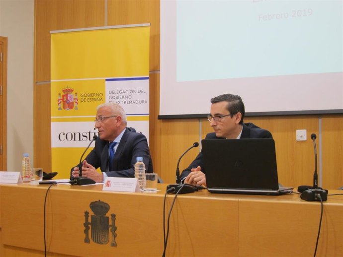 [Grupoextremadura] Exportaciones