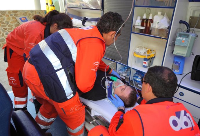 Los cordobeses valoran con un 9,7 sobre diez el servicio recibido por los equipo