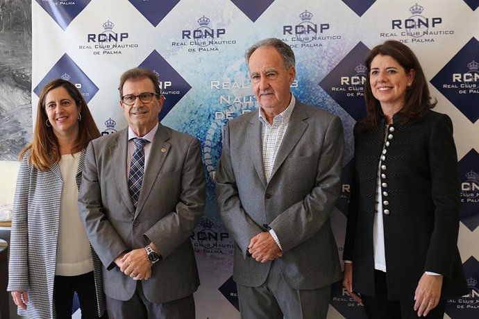 La Copa del Rey MAPFRE celebrada en Palma anualmente provoca un impacto económic