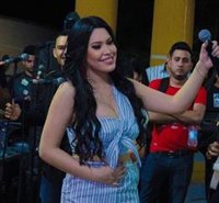 Juan Mindiola, pareja de Ana del Castillo, positivo en el test de alcoholemia