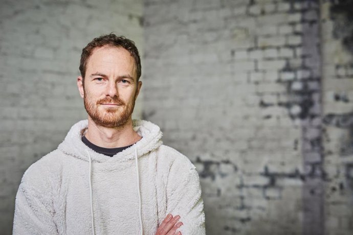 LA DANZA LLENA EL IVAM DE LA MANO DE BORIS CHARMATZ