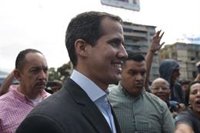 Suiza desmiente haber hablado con Guaidó del posible bloqueo de cuentas bancarias venezolanas