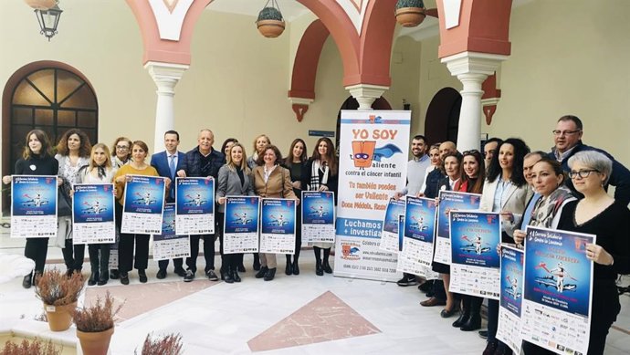 La nueva asociación tiene como objetivo promover becas de investigación sobre el