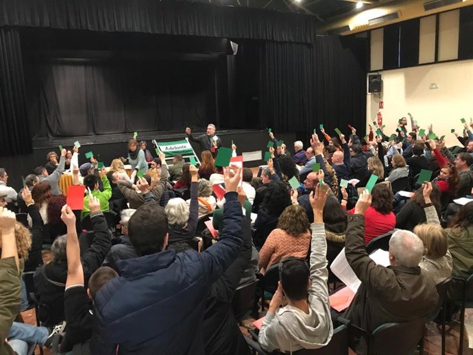 Asamblea de Adelante Sevilla