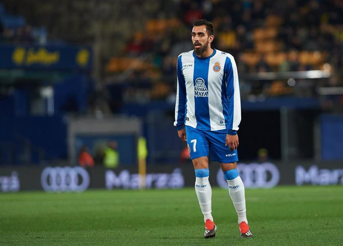 Soccer: Villarreal v Espanyol - Spanish Copa del Rey