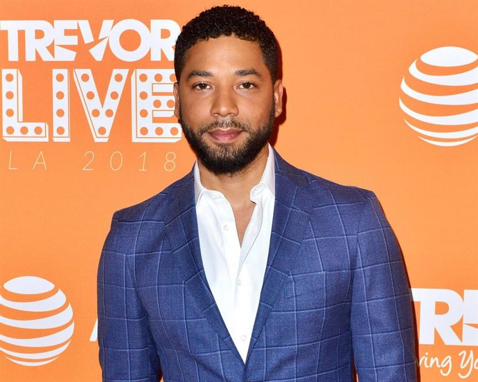 Jussie Smollett, pasa de víctima a berdugo por fingir una agresión homófoba y ra