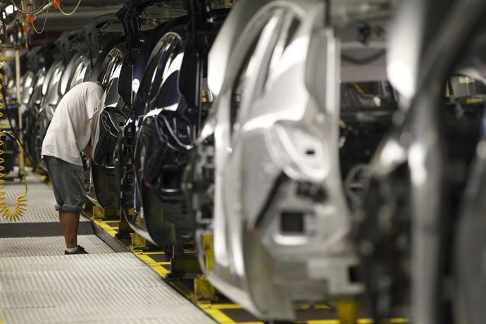 Las exportaciones aragonesas alcanzan en 2018 un valor de 11.915,7 millones de e