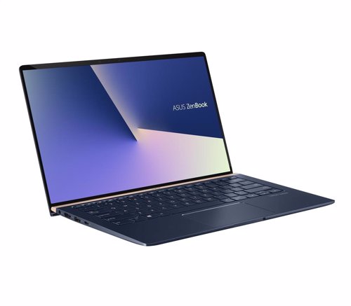 Asus actualiza la familia ZenBook con nuevos portátiles de 13, 14 y 15 pulgadas 